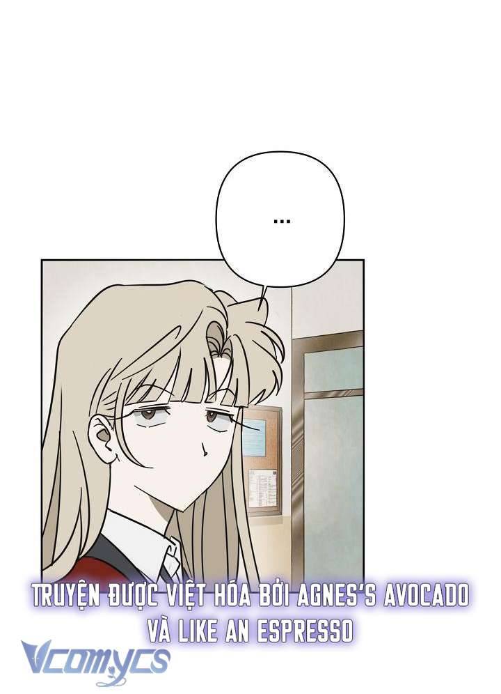 Tiền Bối, Đừng Nóng! Chap 14 - Trang 2