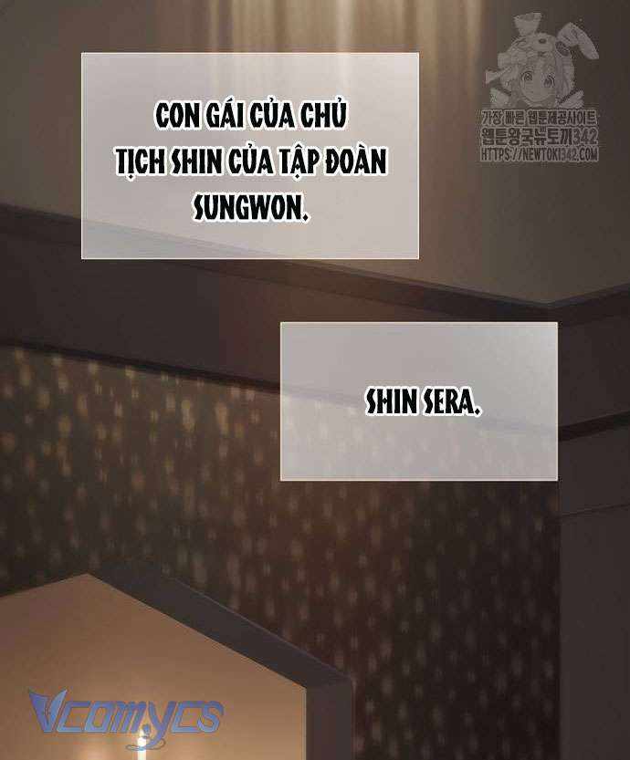 Tôi bị mắc kẹt trong một vở kịch điên rồ Chap 19 - Trang 3