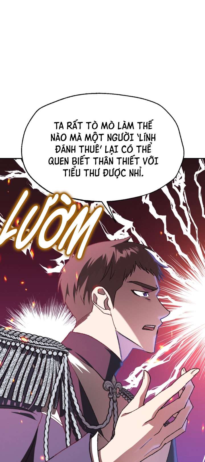 Cha À, Con Không Muốn Kết Hôn Đâu Chap 34 - Trang 2