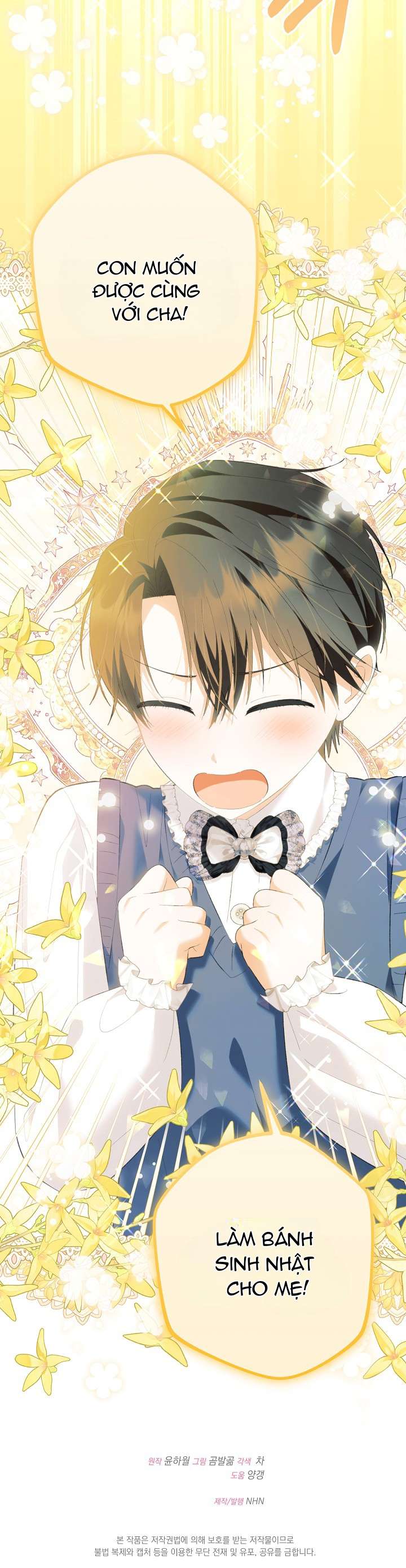 Cha Của Nam Chính Từ Chối Hủy Hôn Chapter 42 - Trang 4