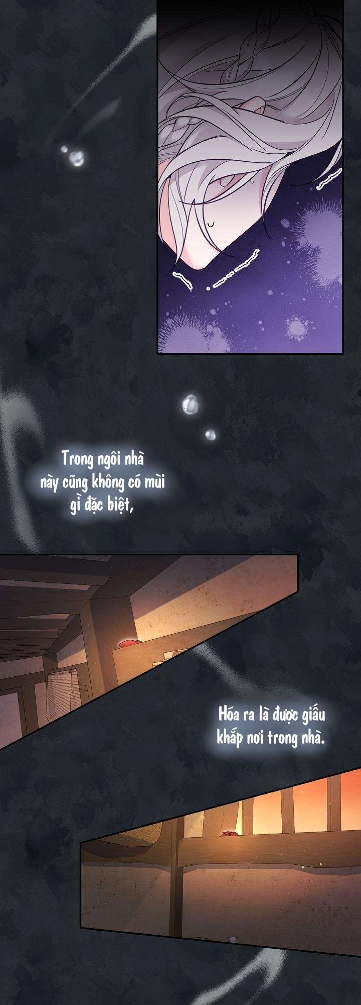[ 18+ ] Khúc ca của loài cầm thú Chap 16 - Trang 2