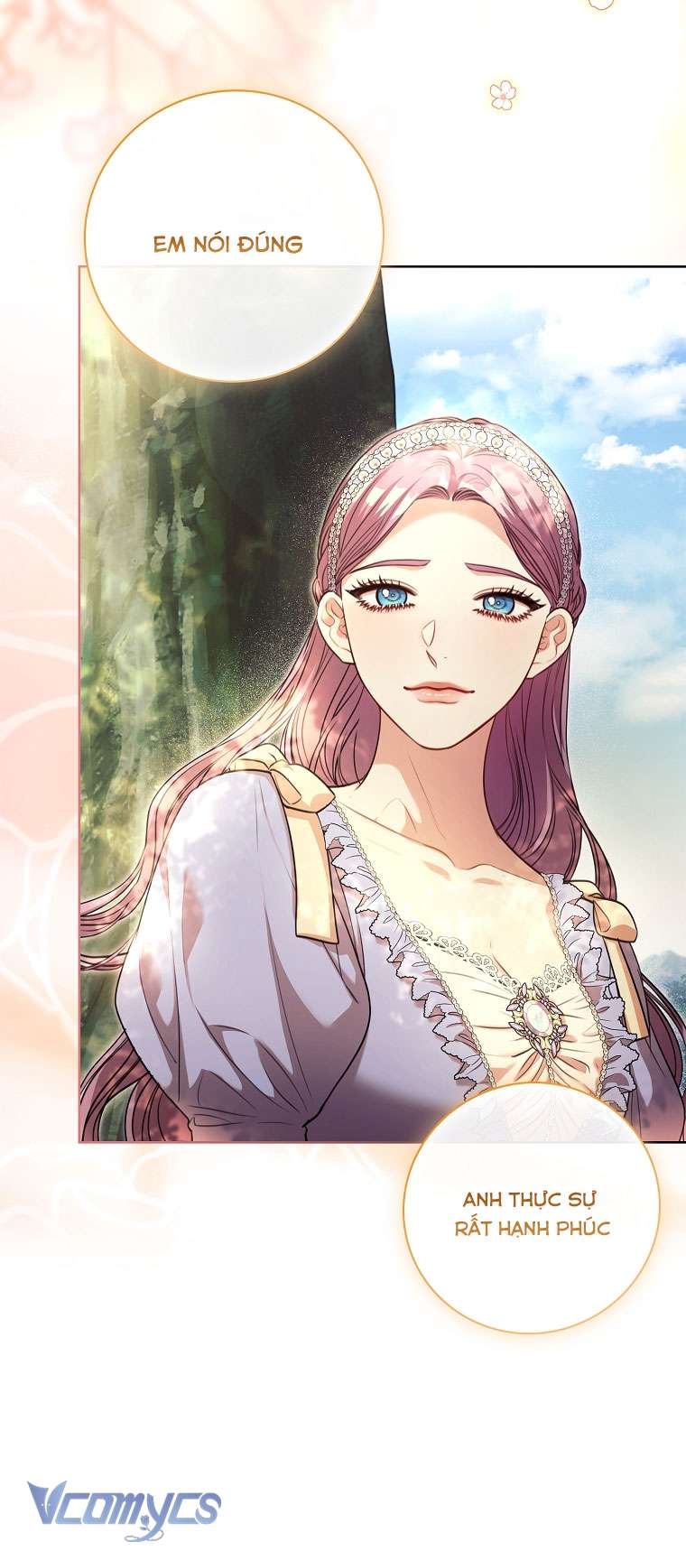 Thư Ký Của Bạo Chúa Chapter 120 - Trang 4