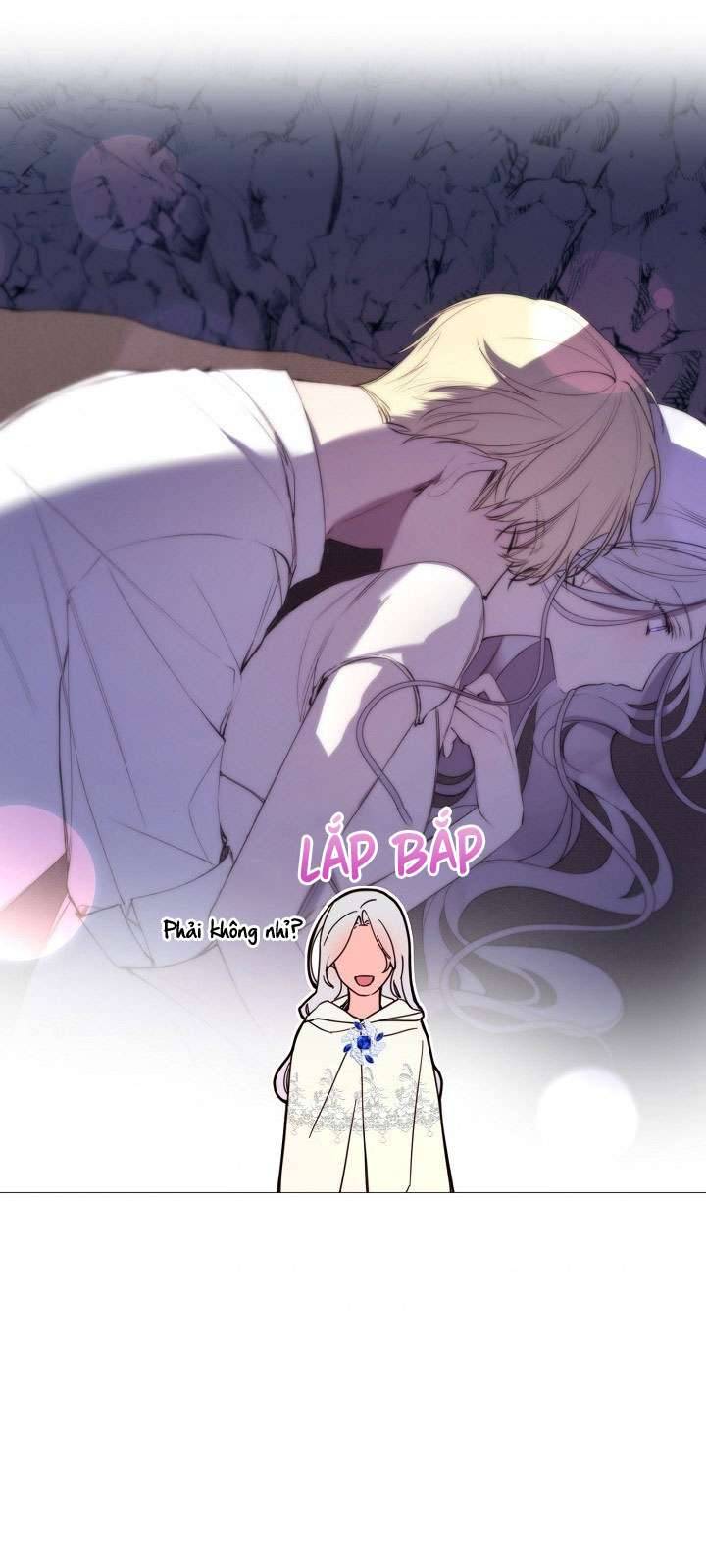 Ác Nữ Cần Bạo Chúa Chapter 45 - Next Chapter 45.5