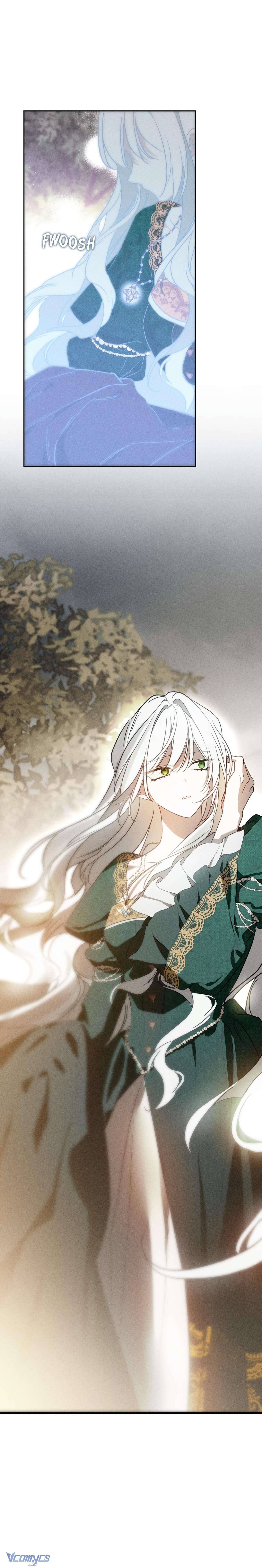 Vị Phu Quân Căm Ghét Tôi Đã Mất Trí Nhớ Chapter 46 - Trang 4