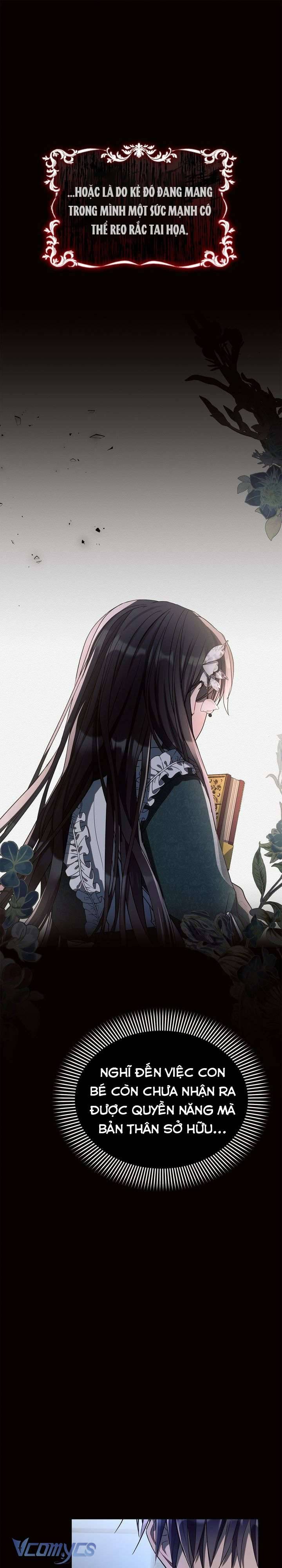 Công Chúa Ashtarte Chapter 4 - Trang 4