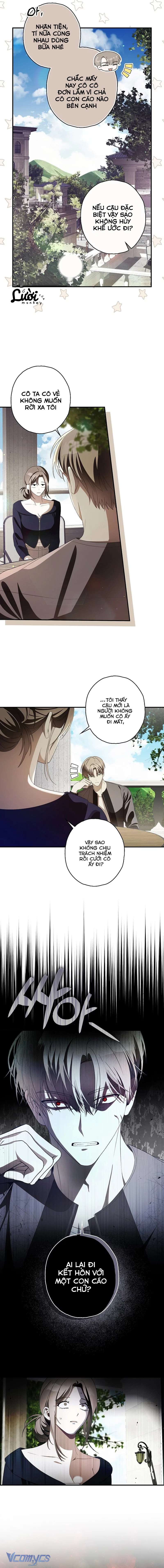 Chuỗi Thức Ăn Chap 27 - Trang 2