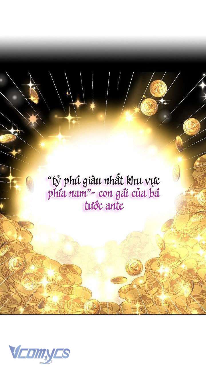 A Nào, Ngậm Thìa Vàng Nhé? Chap 3 - Trang 3