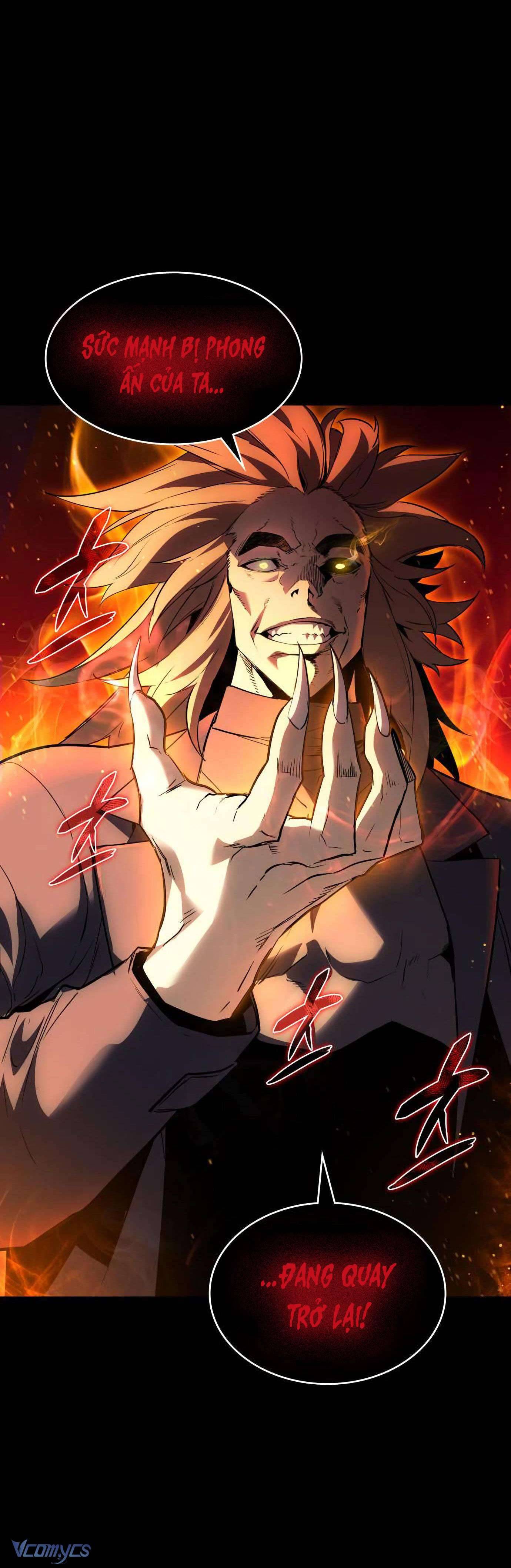 (BTS - HYBE) 7FATES: CHAKHO Chap 2 - Trang 2