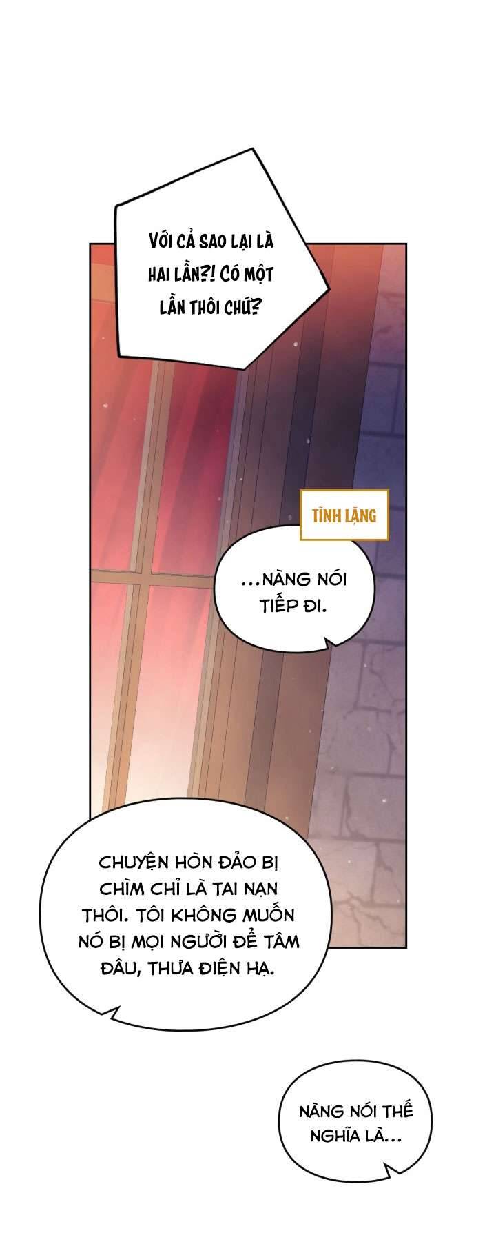 Kết Cục Của Nhân Vật Phản Diện Chỉ Có Thể Là Cái Chết Chapter 131 - Trang 4