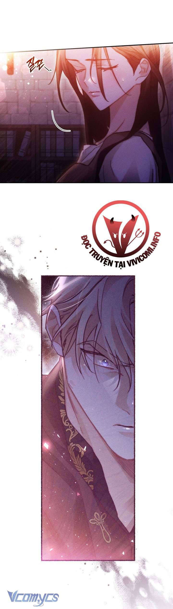 Tiếng Trống Vang Dội Chapter 28 - Trang 4