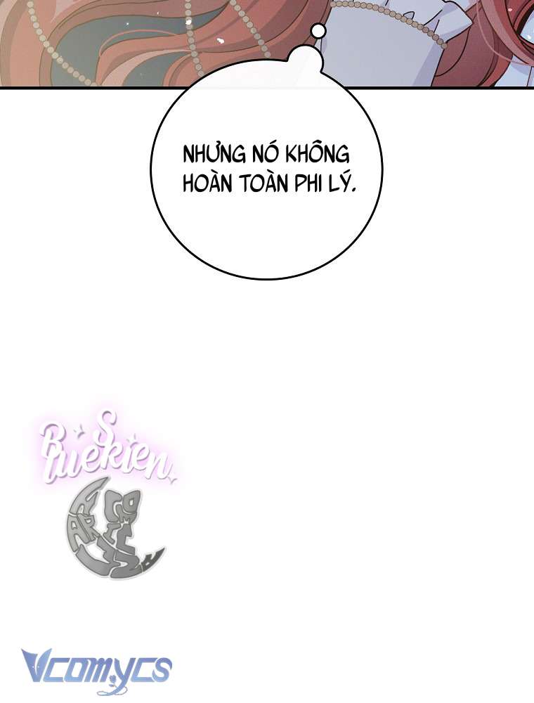 Chị Gái Của Nhân Vật Phản Diện Hôm Nay Cũng Đang Đau Khổ Chapter 41 - Trang 4