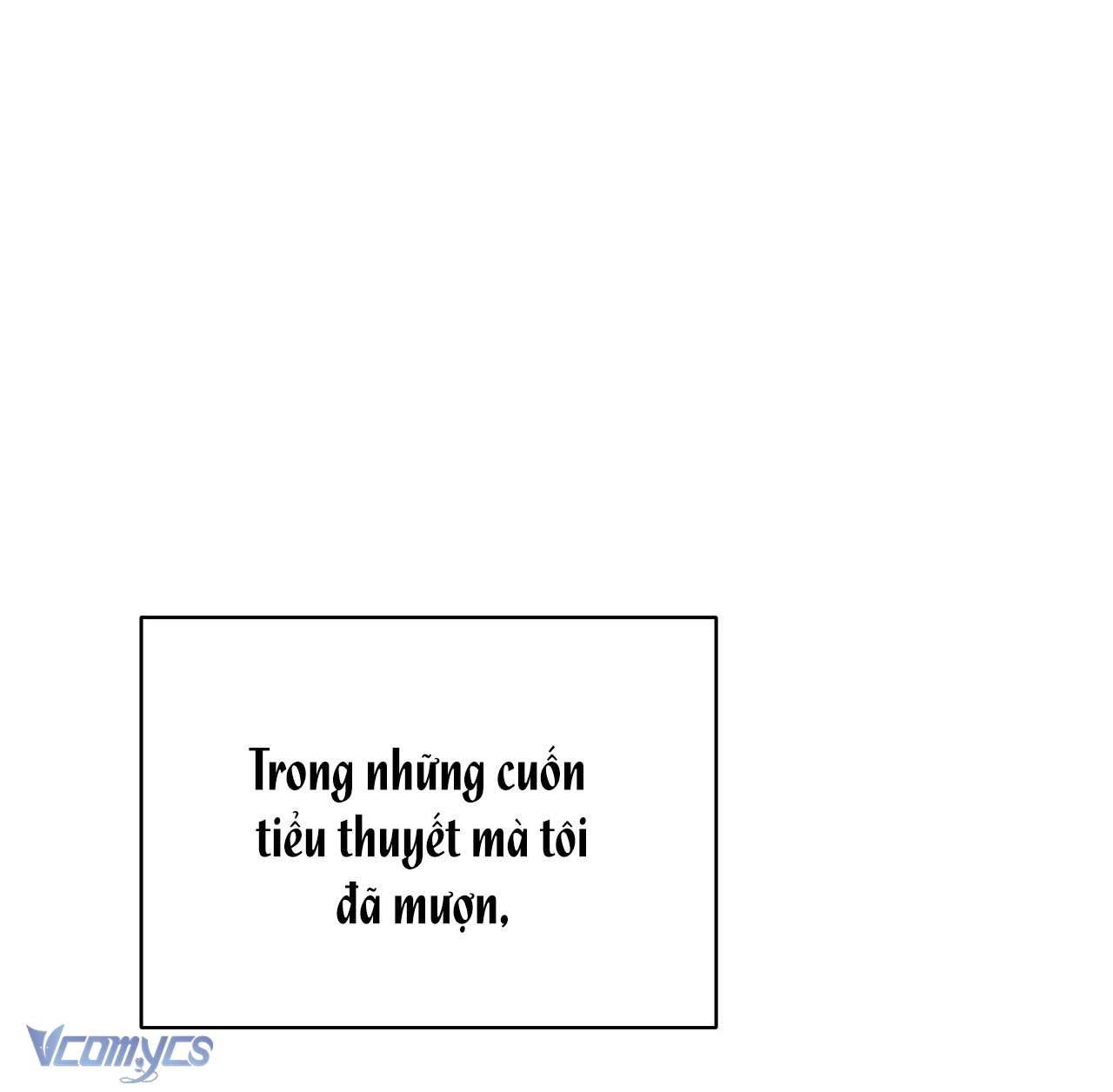 Thánh Nữ Giả Muốn Bỏ Trốn Chap 2 - Trang 4