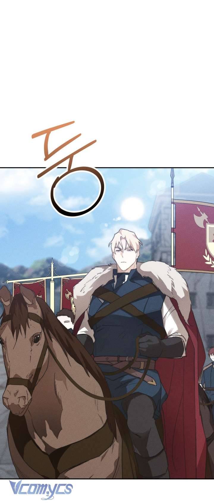 Tiếng Trống Vang Dội Chapter 4 - Trang 4