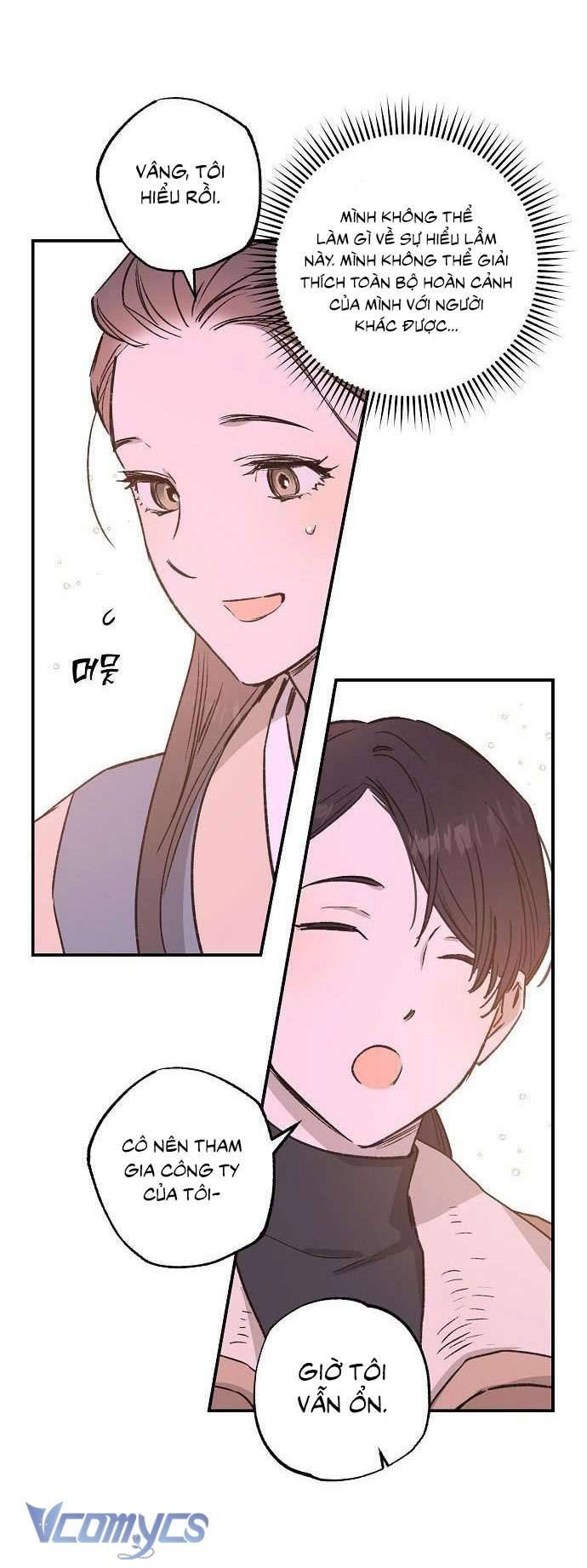 Onsaemiro Chapter 29 - Trang 4