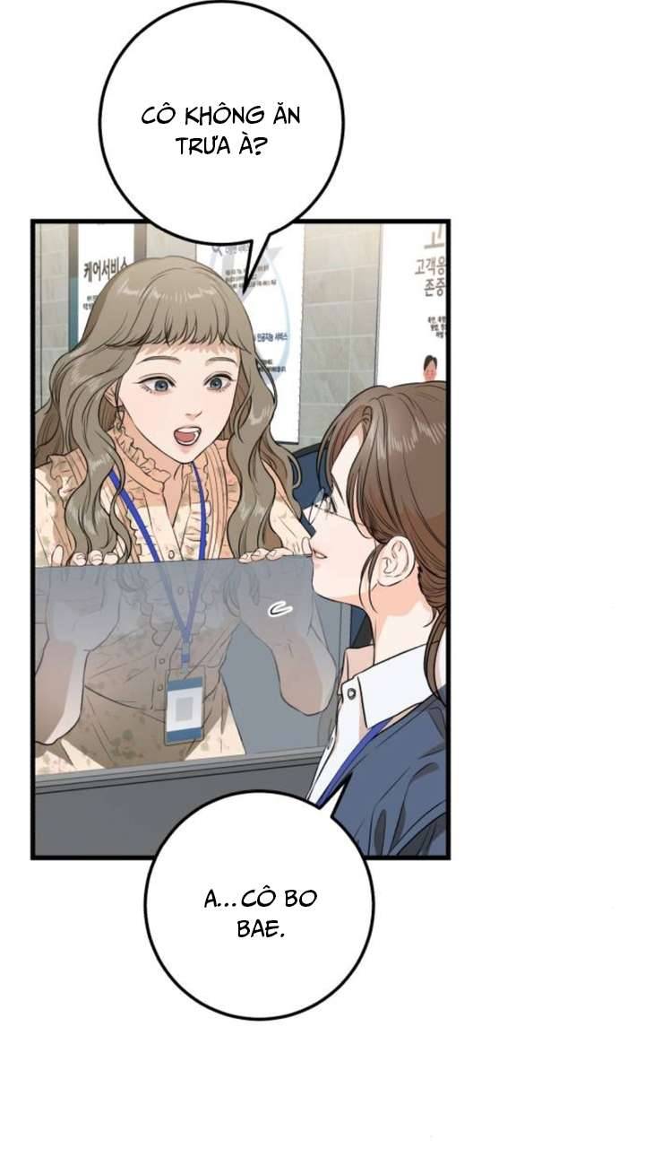 Tôi Nóng Lòng Muốn Chiếm Lấy Cô Ấy Chap 2 - Trang 3