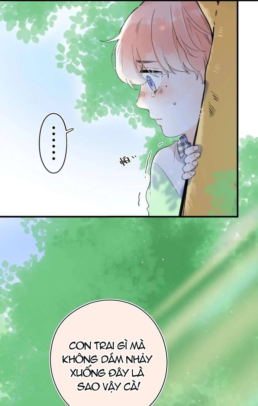 Ánh Sao Phiêu Linh Trong Nước Chapter 17 - Trang 4