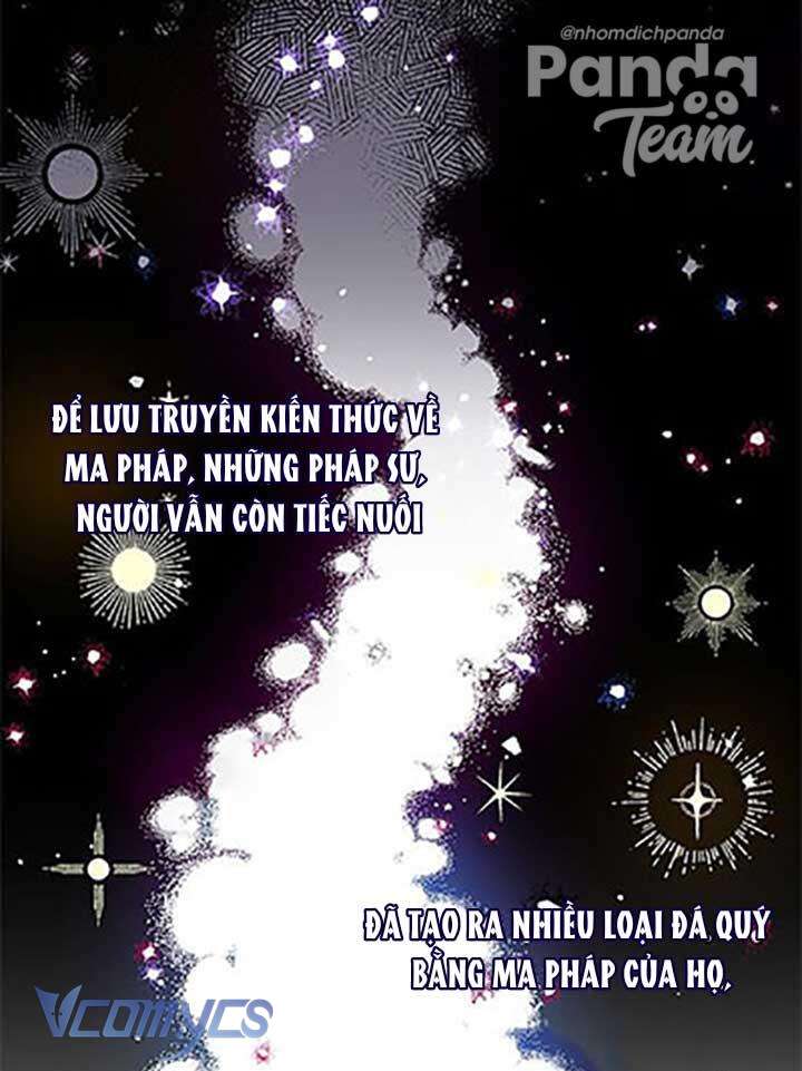 Chồng Yêu, Tôi Đây Bãi Công! Chap 10 - Trang 3