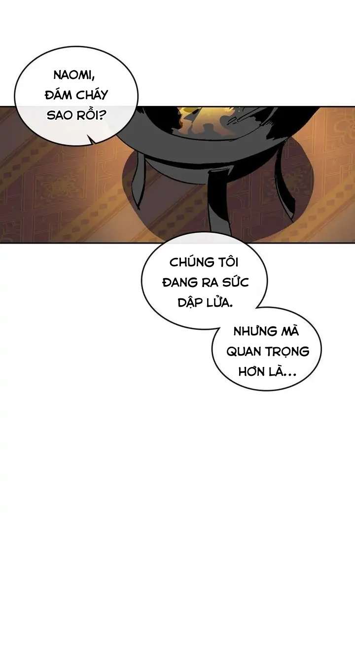 Vị Hôn Thê Khế Ước Của Công Tước Chap 119 - Trang 4