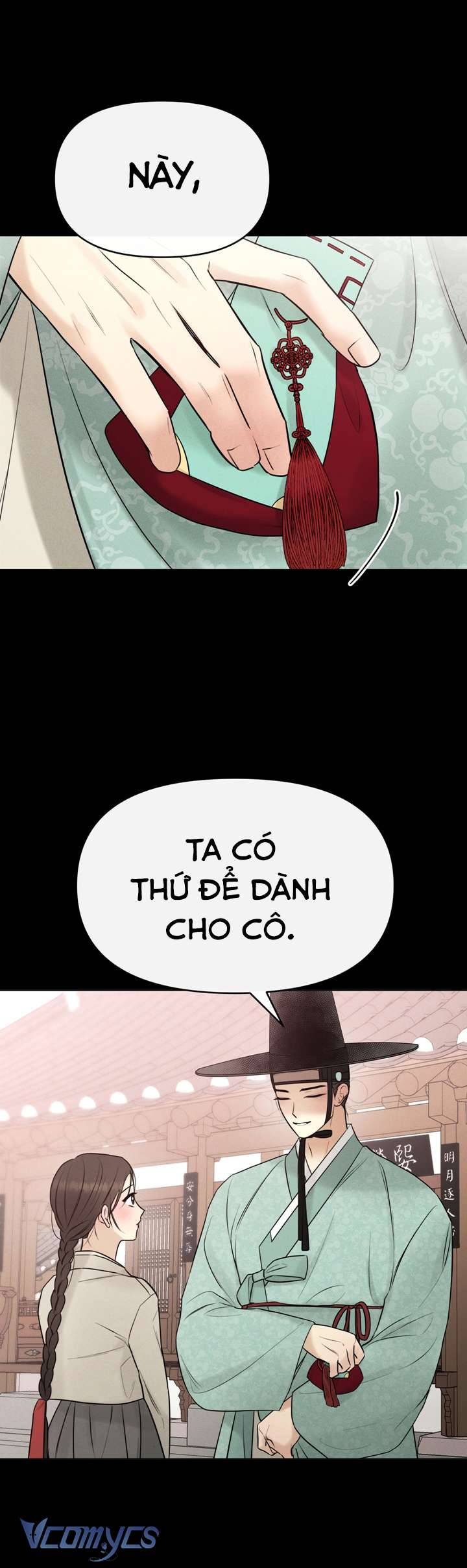 [18+] Tỳ Nữ Bỏ Trốn Chap 4 - Next Chap 5