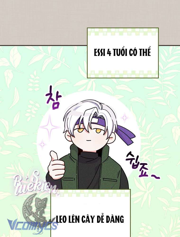 Chị Gái Của Nhân Vật Phản Diện Hôm Nay Cũng Đang Đau Khổ Chapter 35 - Trang 4