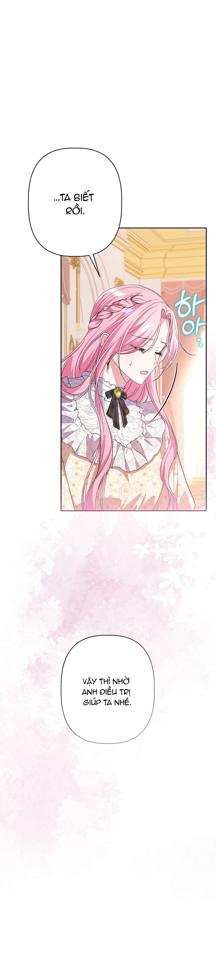 Cha Của Nam Chính Từ Chối Hủy Hôn Chapter 8 - Trang 4