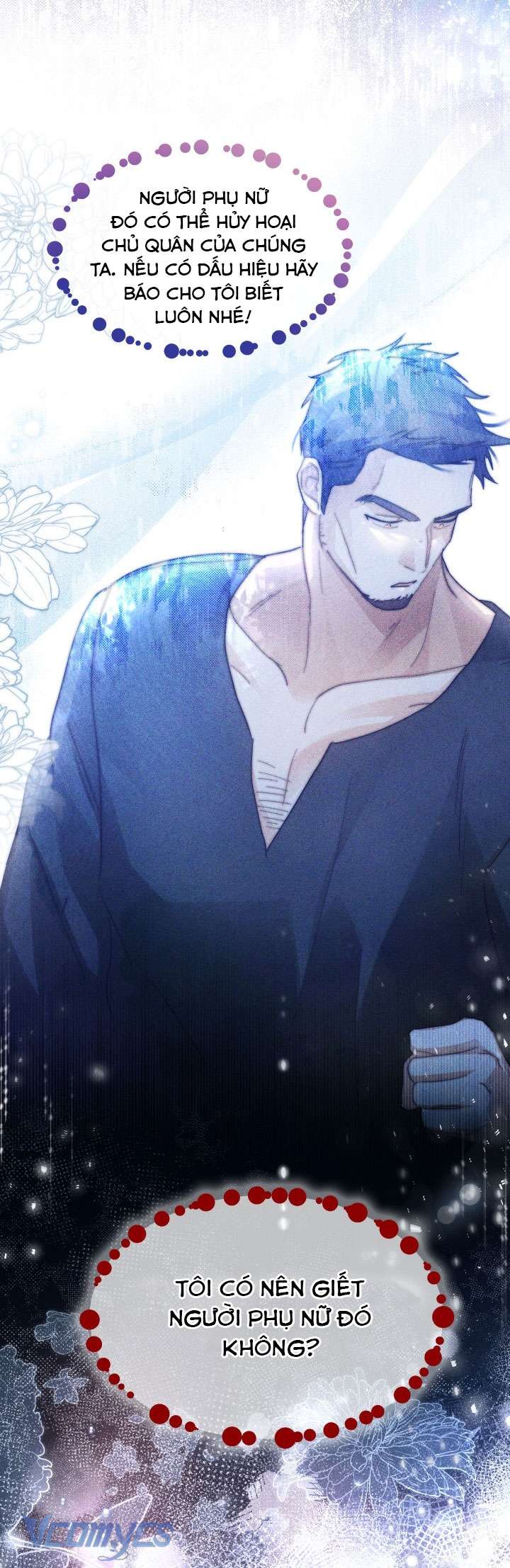 Tiếng Trống Vang Dội Chapter 19 - Trang 4