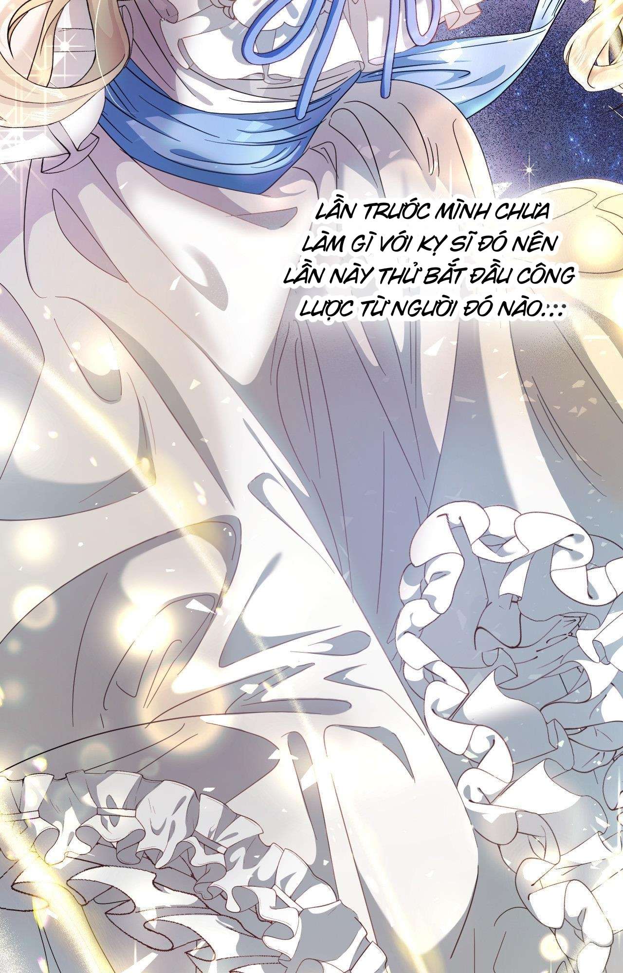 [ 18+ ] Bị Mắc Kẹt Trong Trò Chơi Harem Ngược Vô Vọng Chap 1 - Trang 2