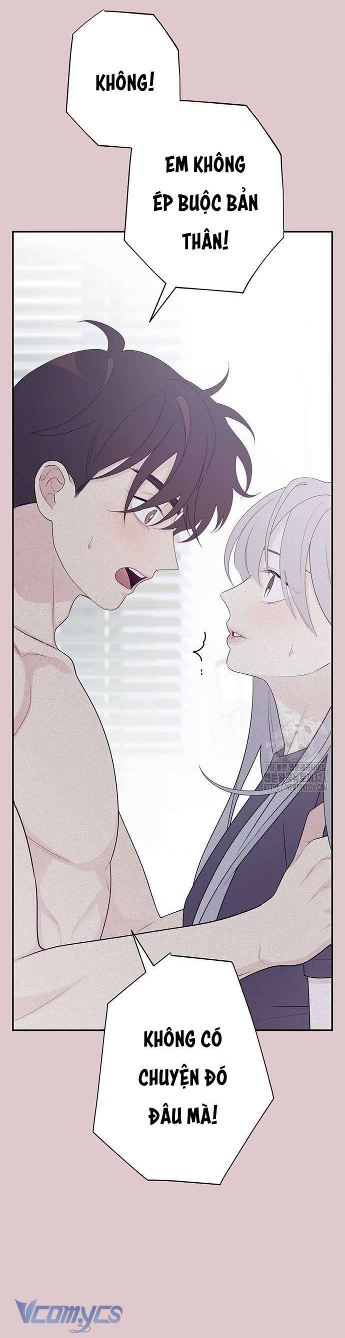 [18+] Cậu Ổn Đến Mức Nào Chap 3 - Trang 2