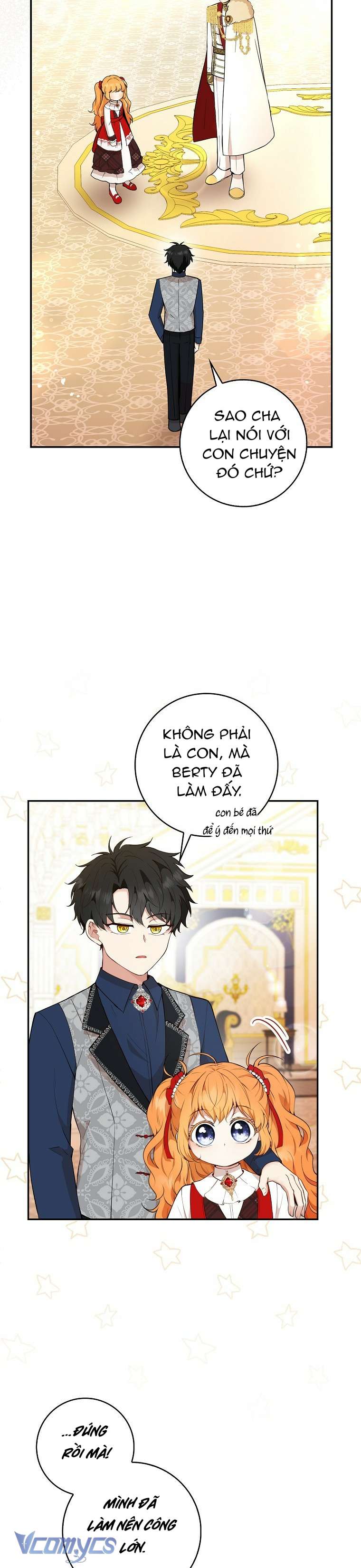 Sóc Con Tài Năng Chap 18 - Trang 2