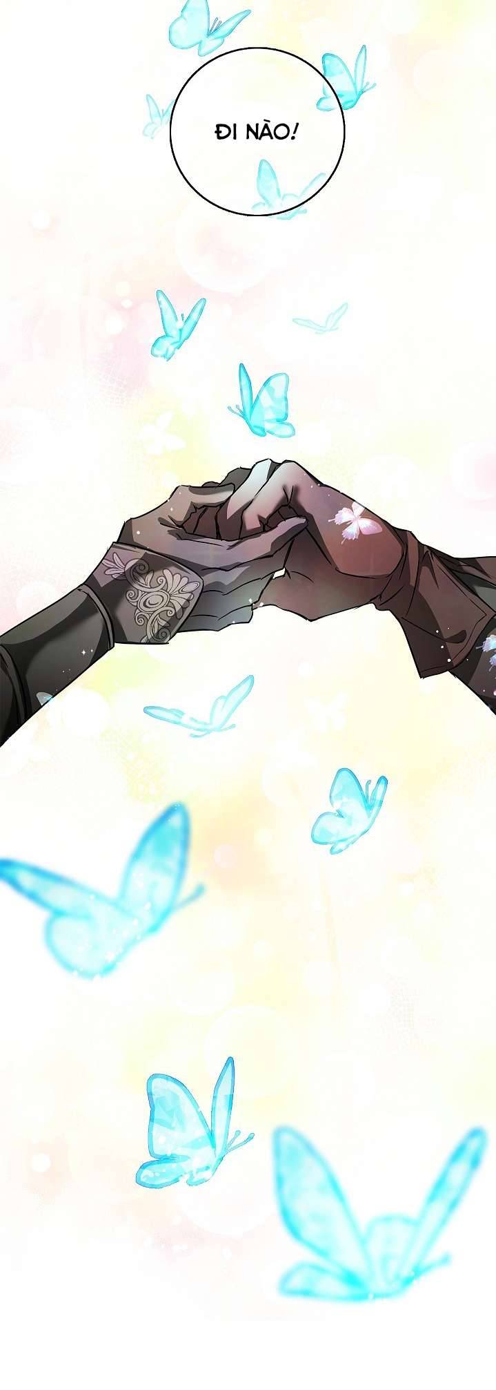 Hôn Phu Ẩn Sắc Chapter 26 - Next Chapter 27