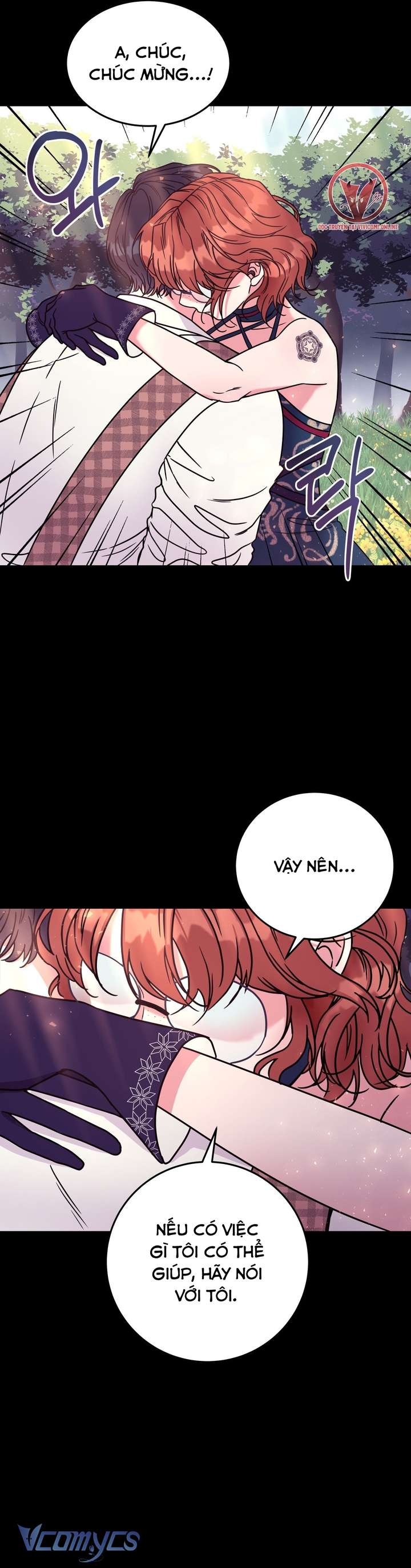 [18+] Anh Trai Đã Thay Đổi Chap 13 - Next Chapter 13.1