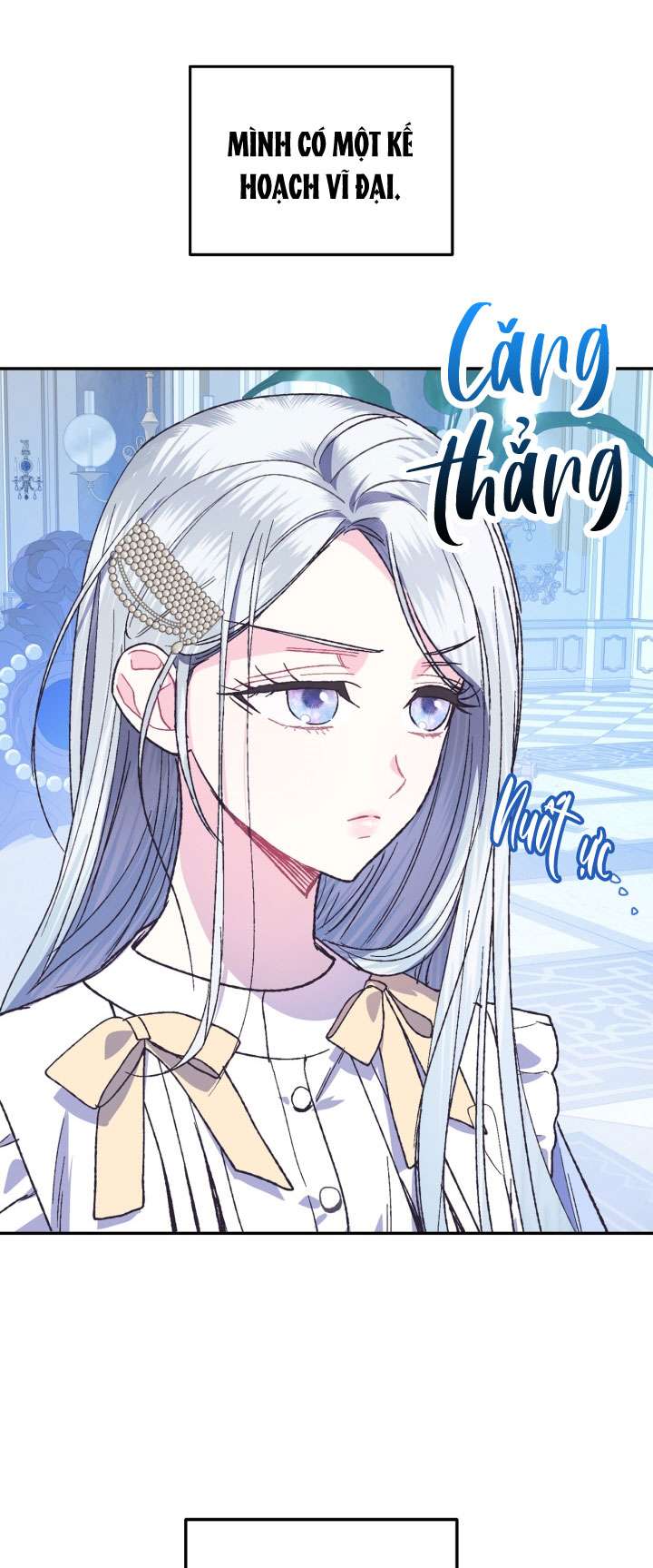 Cha À, Con Không Muốn Kết Hôn Đâu Chap 23 - Trang 2