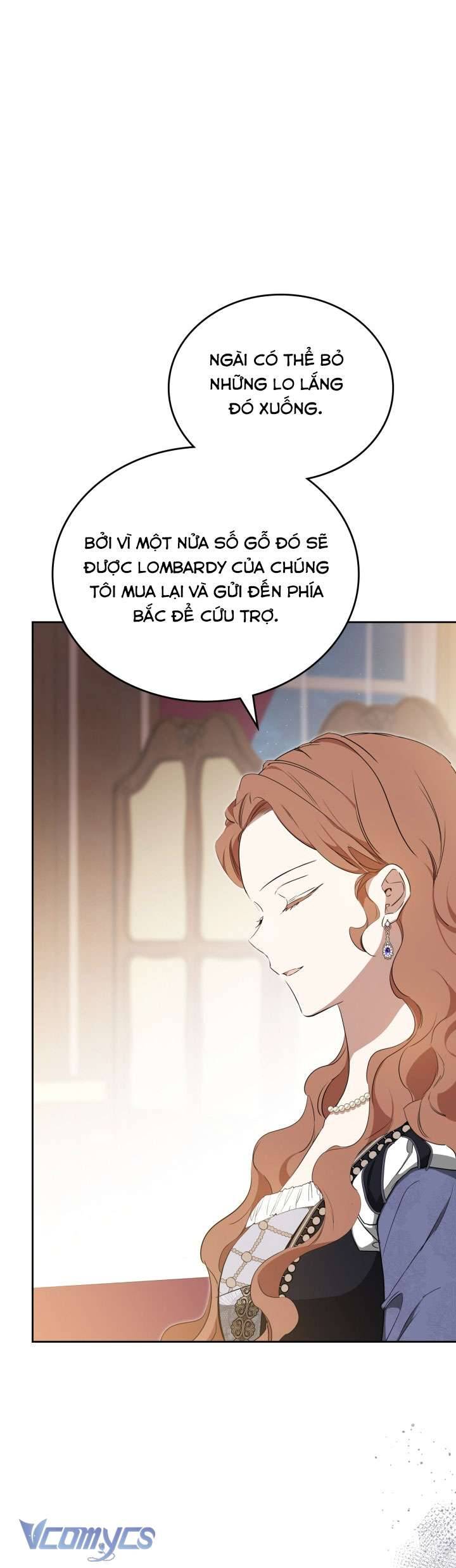 Kiếp Này Nhất Định Làm Gia Chủ Chap 150 - Trang 2