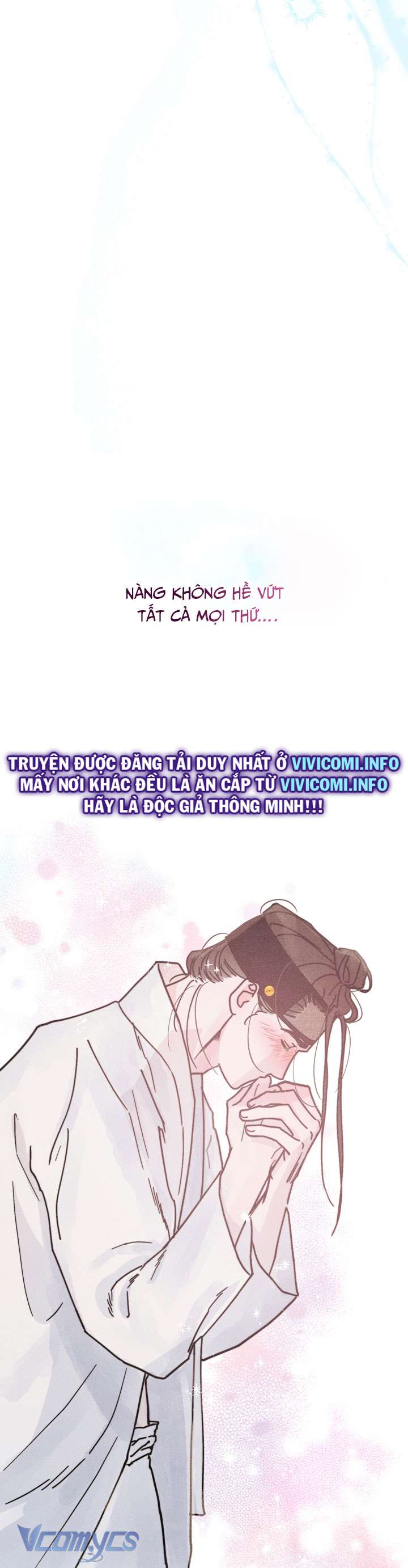 [18+] Lễ Thành Hôn Tháng 5 Chapter 6 - Trang 3