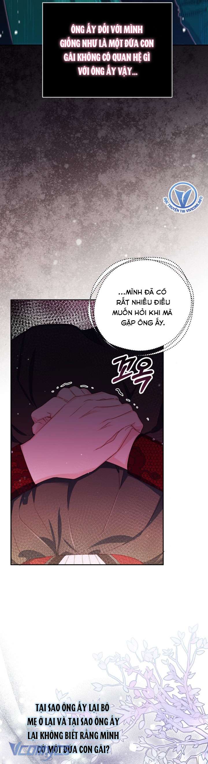 Không Có Chỗ Cho Kẻ Giả Mạo Chap 23 - Trang 2