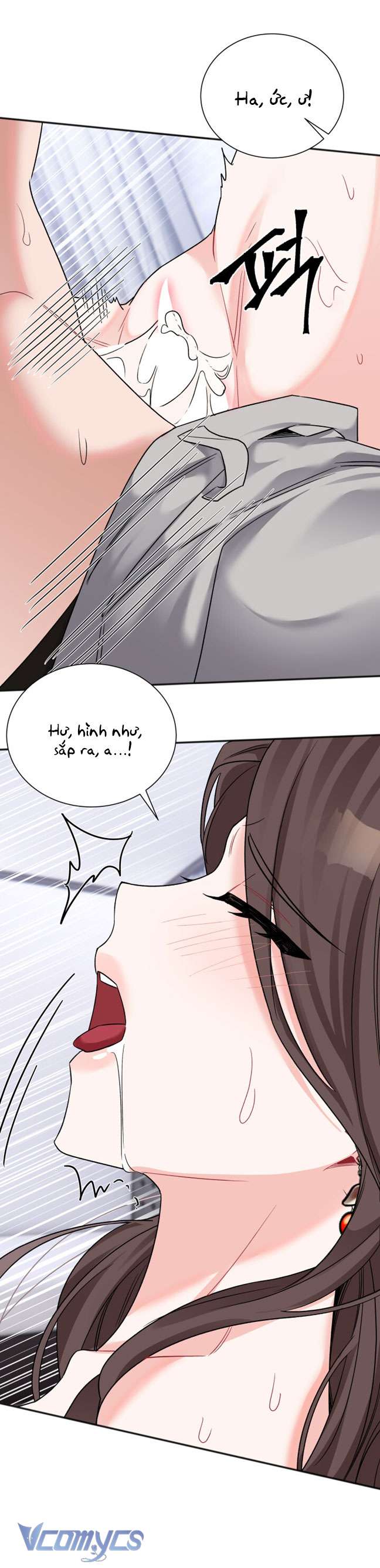 [18+] Những Đối Tác Dâm Loạn Ở Trường Học Chapter 20 - Trang 3