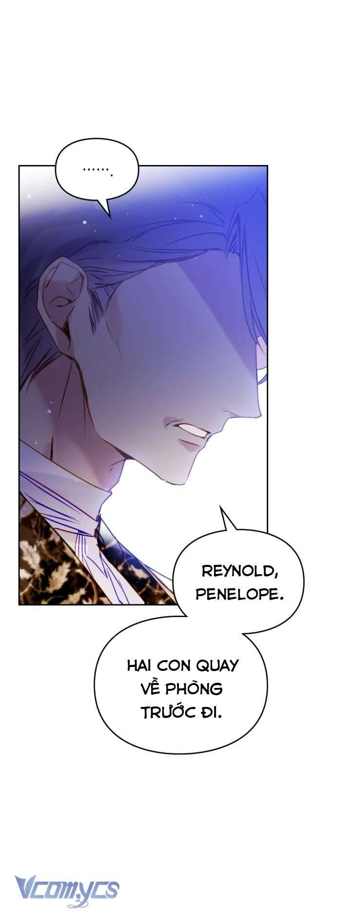 Kết Cục Của Nhân Vật Phản Diện Chỉ Có Thể Là Cái Chết Chapter 136 - Trang 4