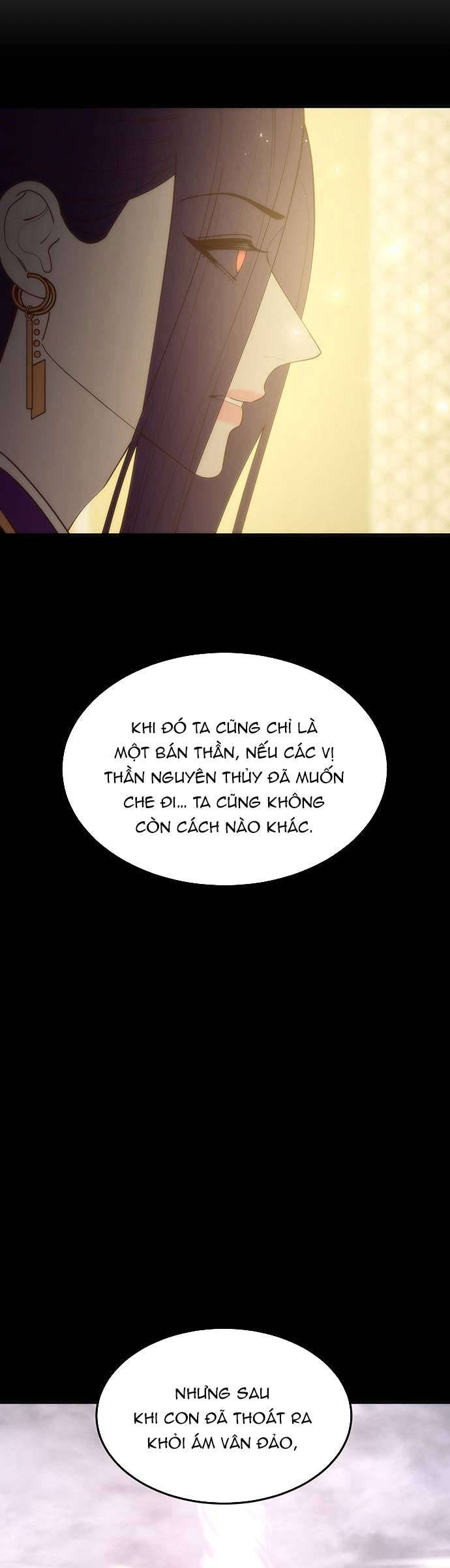 Vương Tử Huyền Bí Chapter 111 - Trang 4