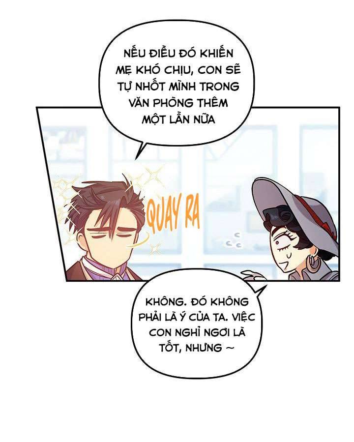May Mắn Hay Bất Hạnh Chap 34 - Next Chap 35