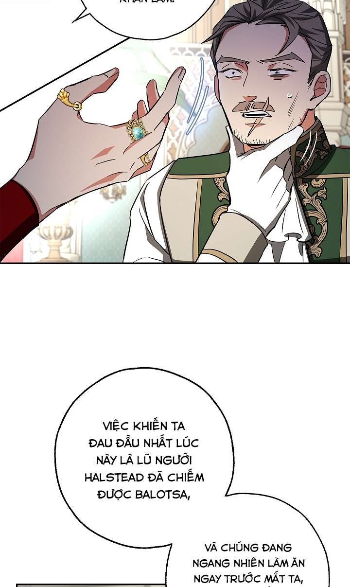 Hôn Phu Ẩn Sắc Chapter 42 - Next Chapter 43