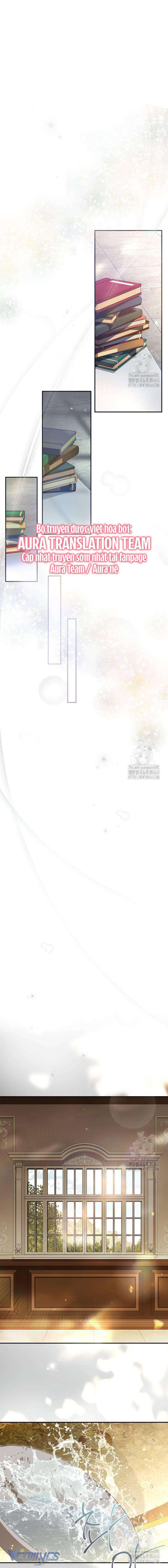 Nữ Hầu Bí Mật Của Nhà Bá Tước Chap 8 - Trang 2