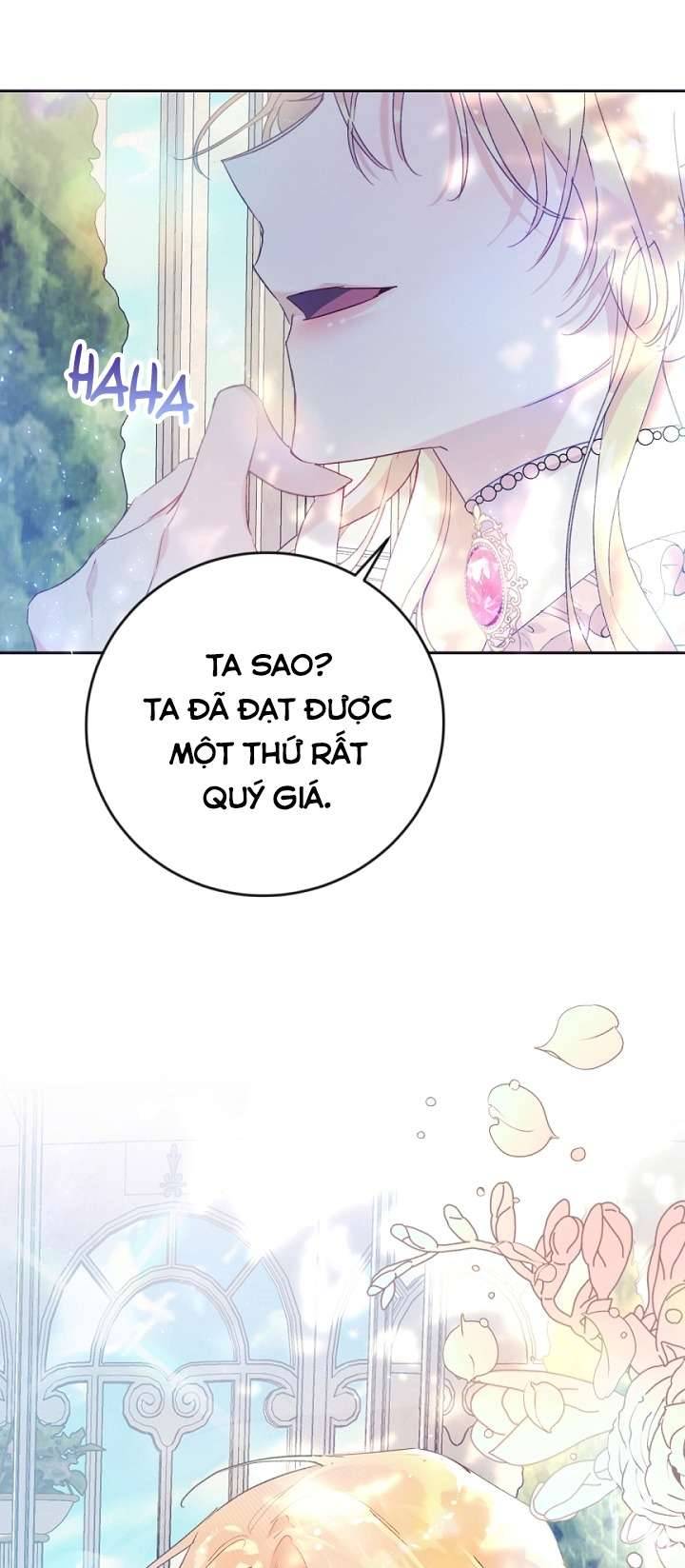 Ác Nữ Chỉ Là Một Con Rối Chap 11 - Trang 2