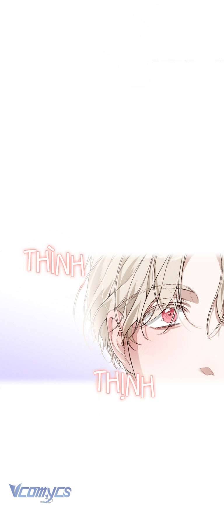 [18+] Scandal Cầu Hôn Chapter 1 - Trang 3