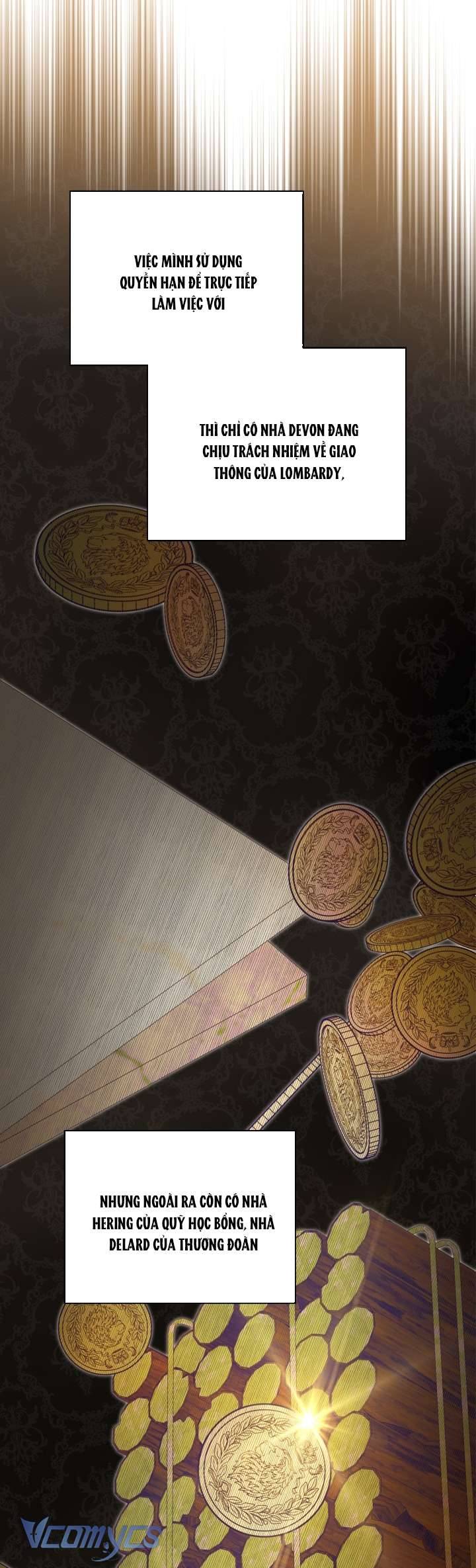 Kiếp Này Nhất Định Làm Gia Chủ Chap 143 - Trang 2