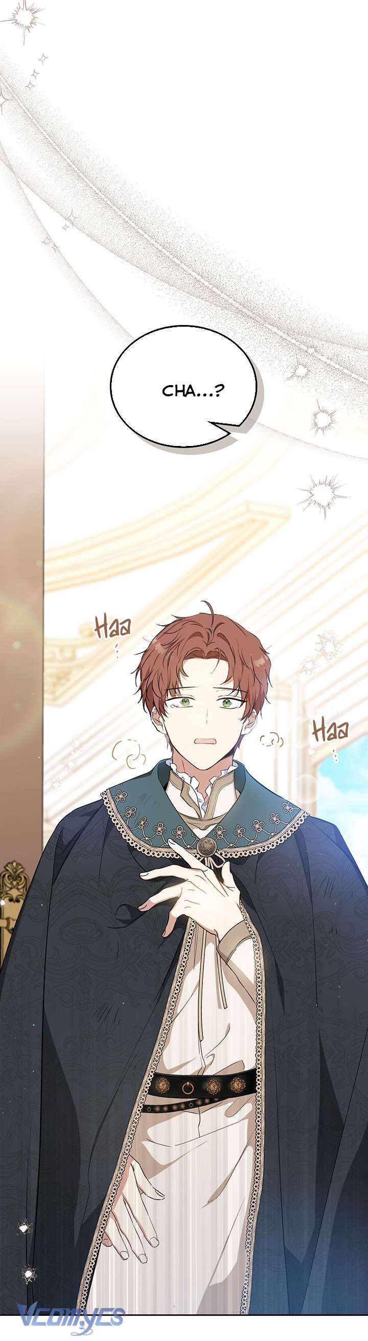 Kiếp Này Nhất Định Làm Gia Chủ Chap 124 - Trang 2