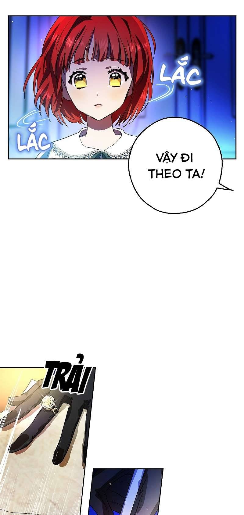 Hôn Phu Ẩn Sắc Chapter 4 - Next Chapter 5