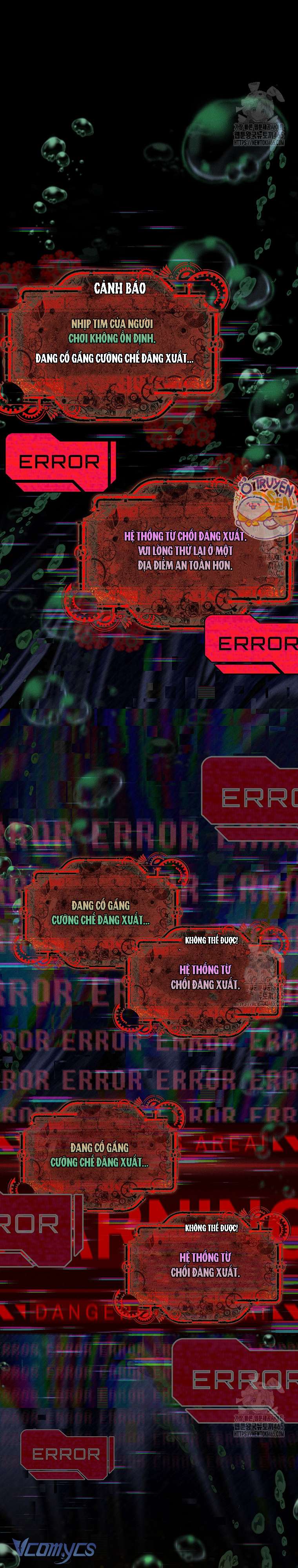 Tôi Đã Tắt Cài Đặt Chế Độ Nhận Thức Nỗi Đau! Chap 40 - Trang 4