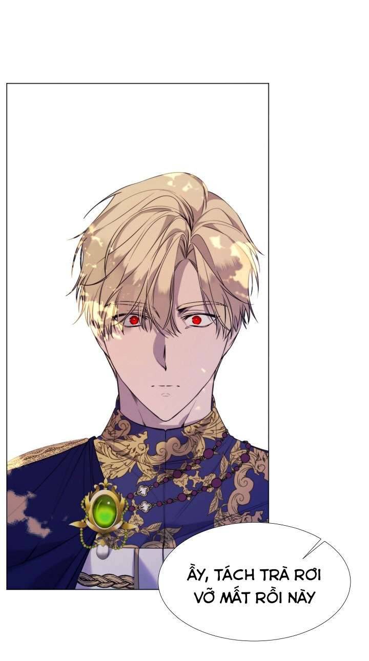 Ác Nữ Cần Bạo Chúa Chapter 22 - Trang 4
