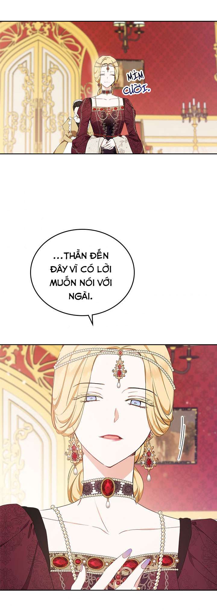 Kiếp Này Nhất Định Làm Gia Chủ Chap 51 - Trang 2