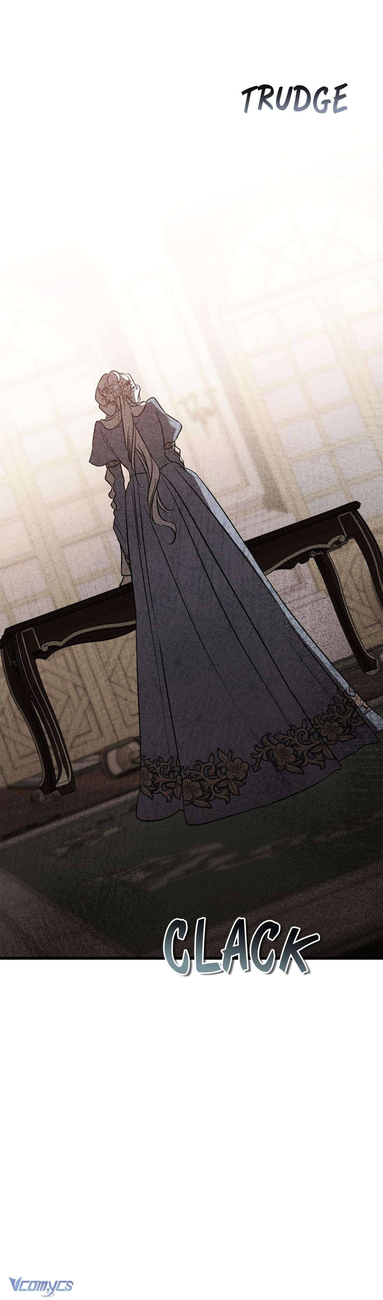 Vị Phu Quân Căm Ghét Tôi Đã Mất Trí Nhớ Chapter 47 - Trang 4